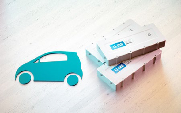 Manufacture of in-vehicle lithium-ion batteries