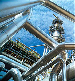 Petroleum refining