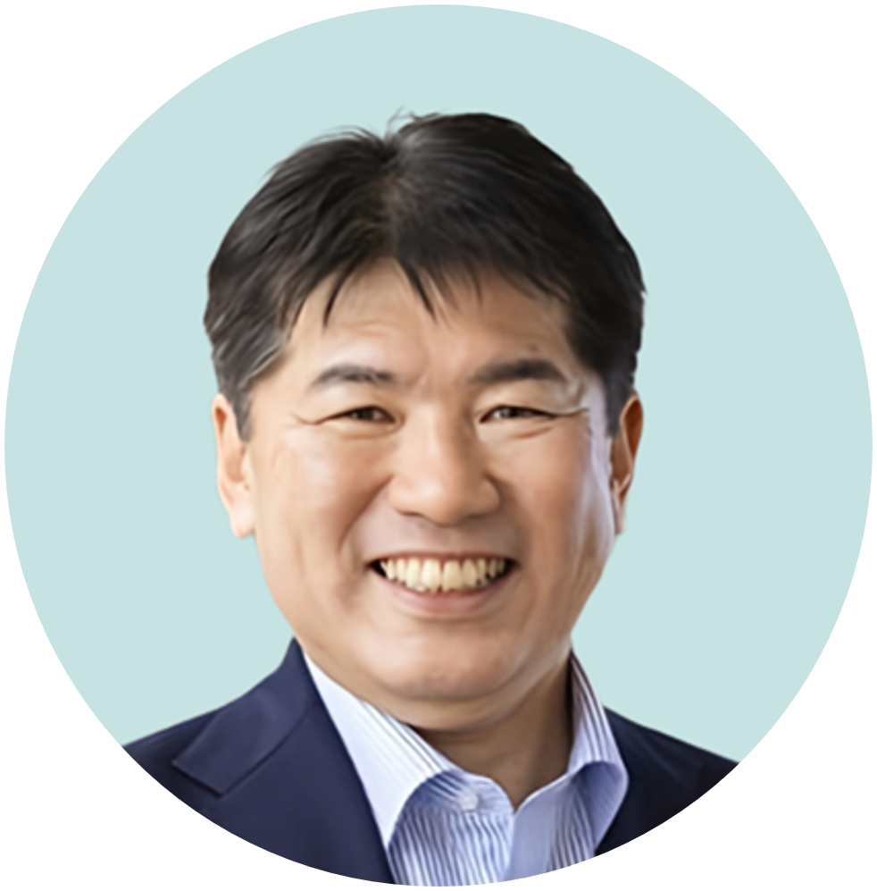 CEO Shigeno