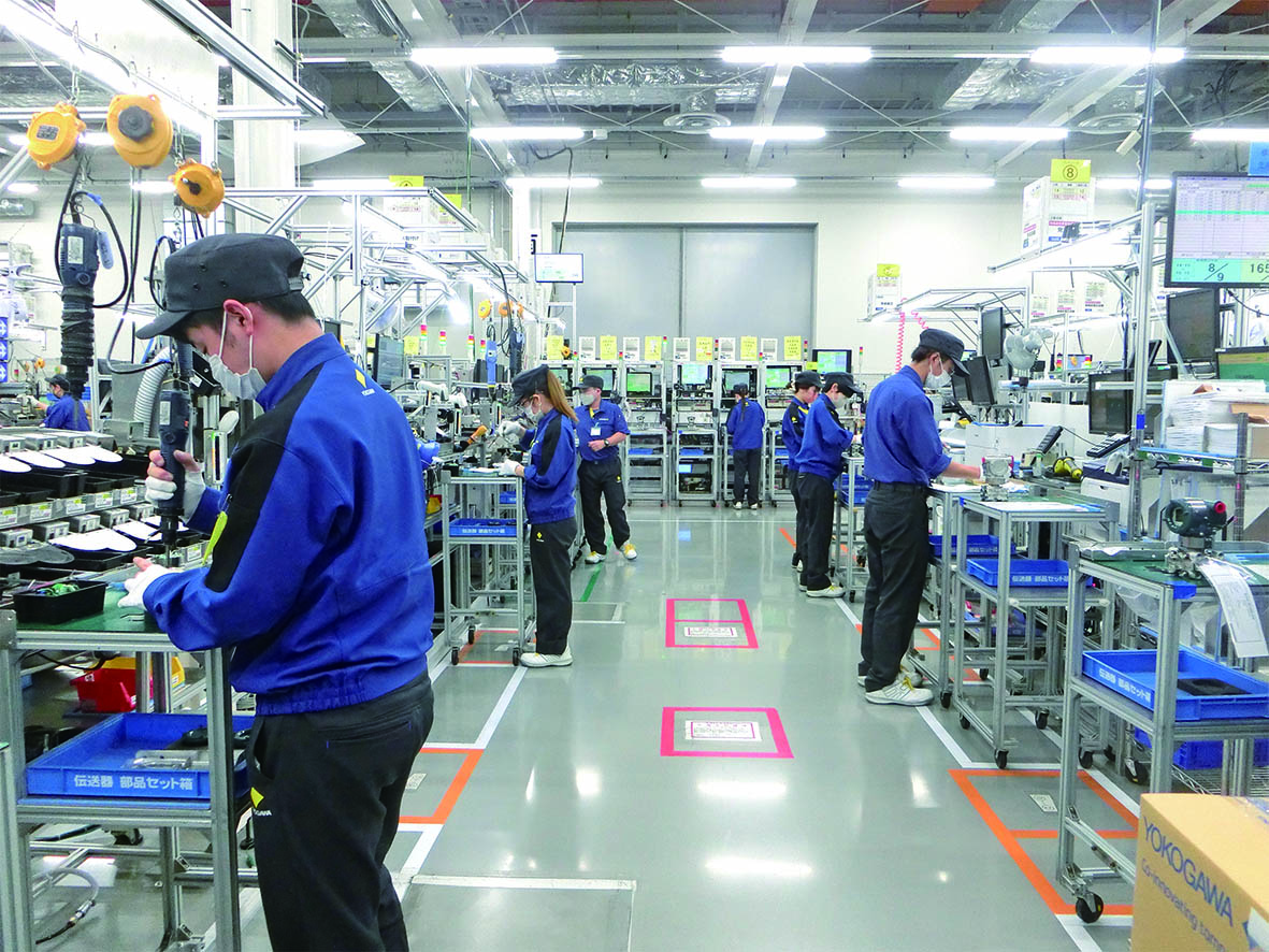 Assembly Line