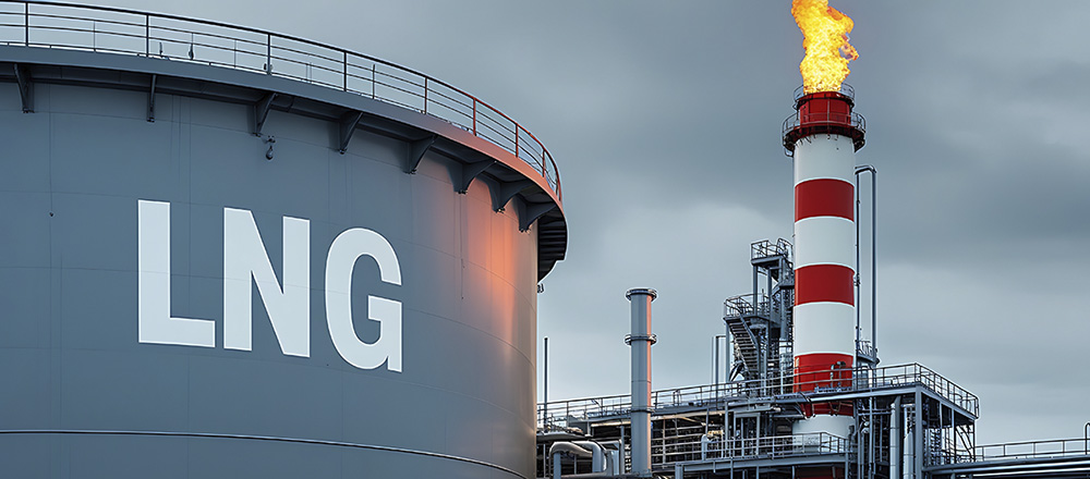 Unlock sustainable excellence with Yokogawa’s real-time optimization solutions