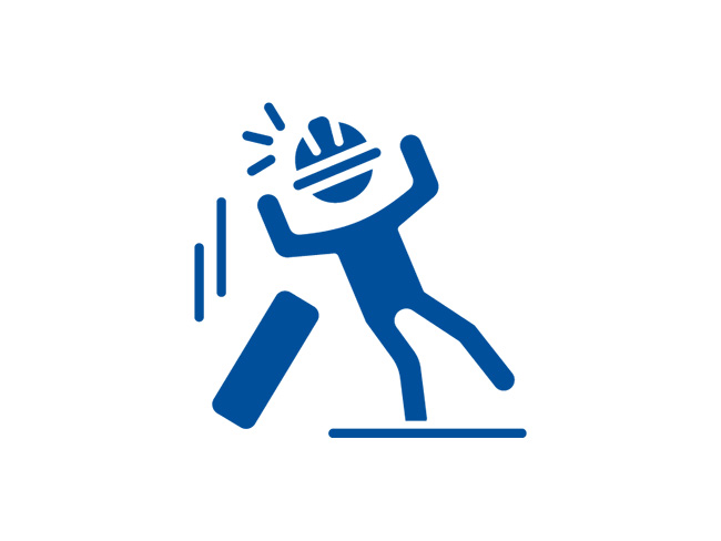 Establishing a safety culture & preventing incidents