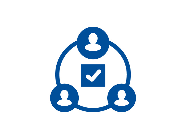 Make change scalable and repeatable