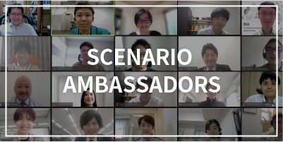 Scenario Ambassadors
