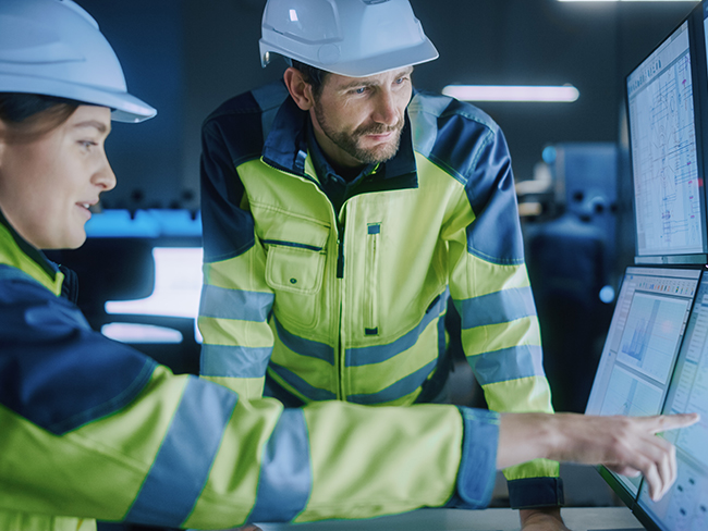 Operational Excellence