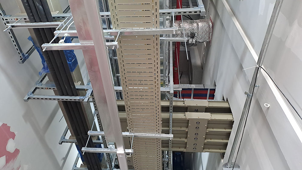 Real-Time Thermal Visibility for Power Distribution Lines