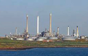 Valero Energy Ltd., Pembroke, Wales, UK