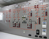 Central control room2