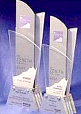 PACE Zenith Awards