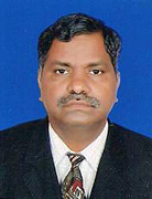 P.S. Prasad General Manager, Maintenance – Control & Instrumentation