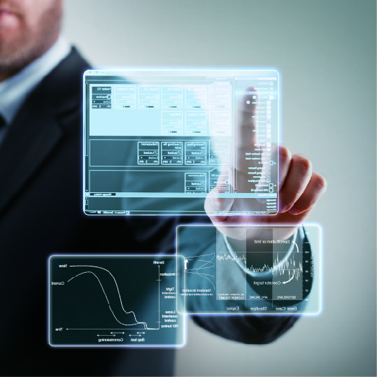 Yokogawa's Advanced Process Control