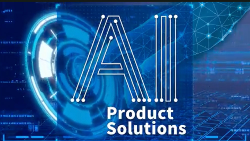 AI Product Solutions