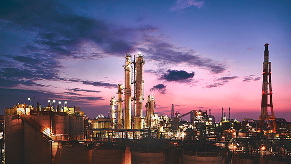 "A world's first" is now routine – ENEOS Materials Successfully Achieves Autonomous Control at a Plant Using AI