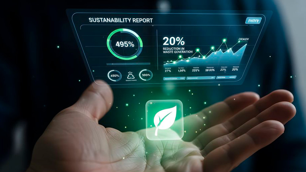Sustainable Production