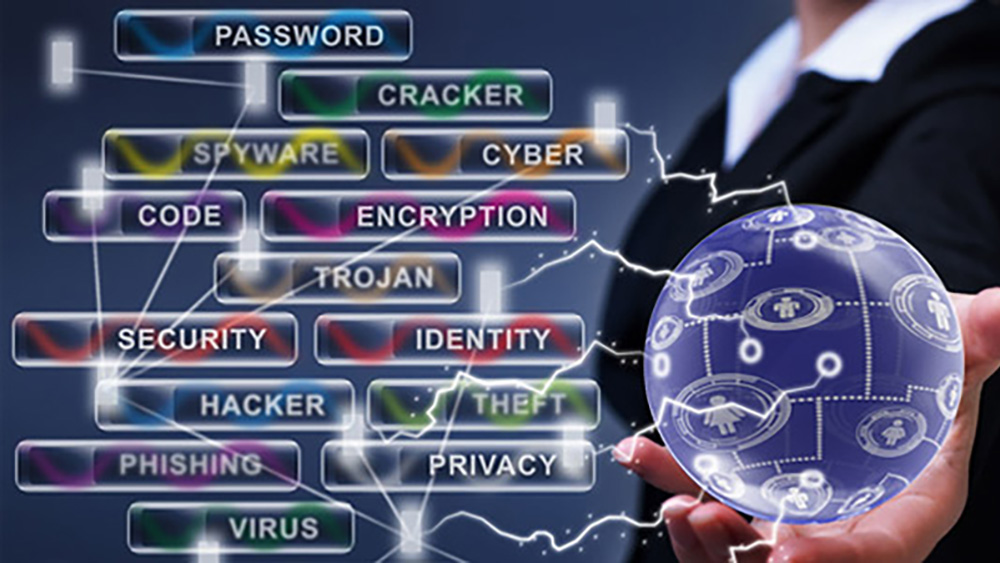 Cybersecurity Management