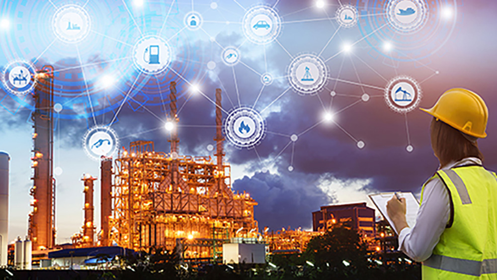 OpreX Control of Work