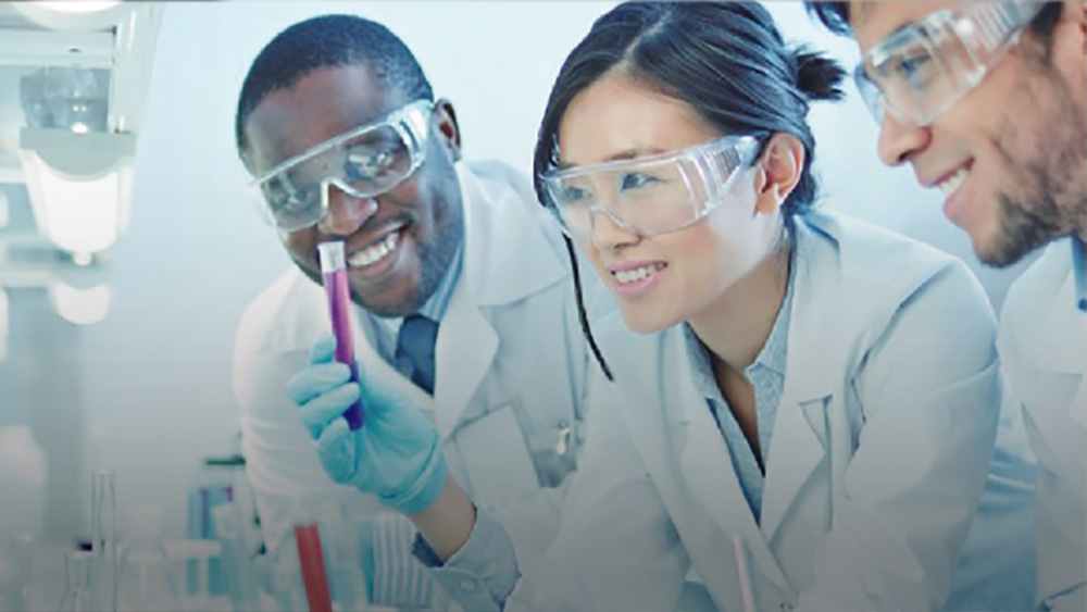 OpreX Laboratory Information Management System