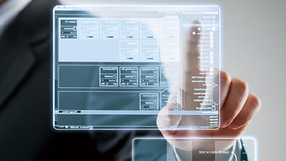 Platform for Advanced Control and Estimation