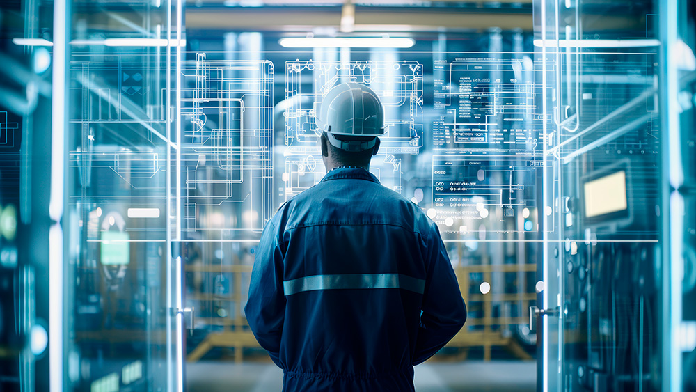 Empowering the Future of Your Manufacturing Operations