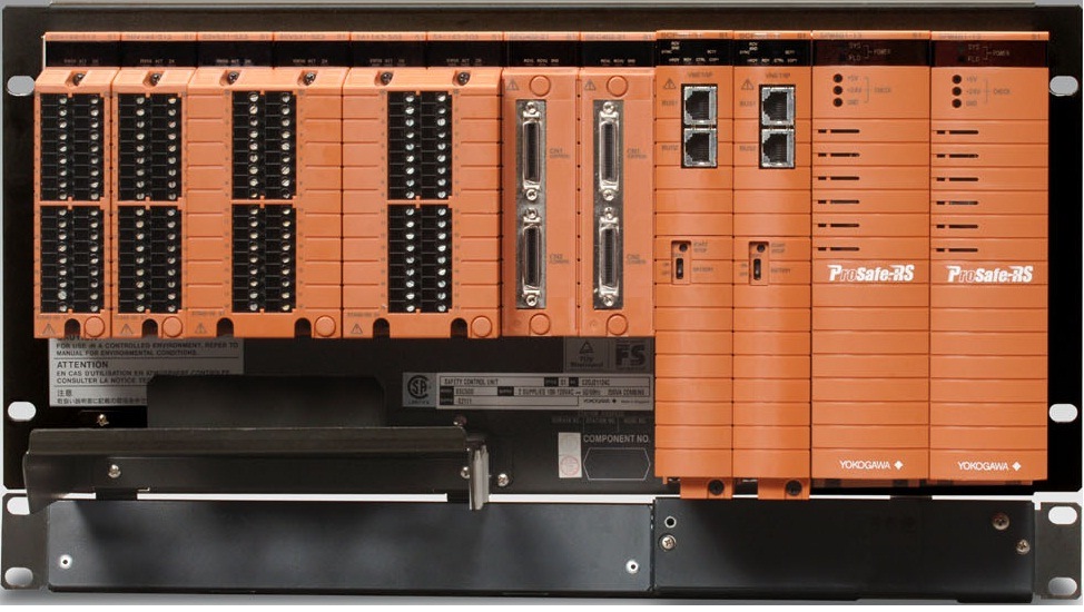 Safety Instrumented System: Prosafe-RS