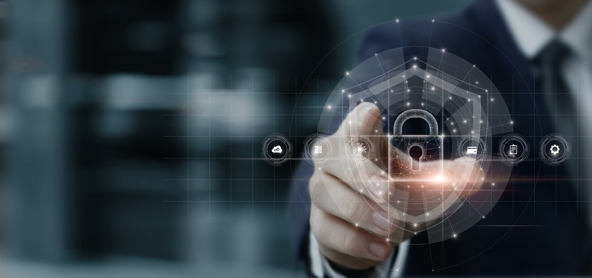 IT/OT security