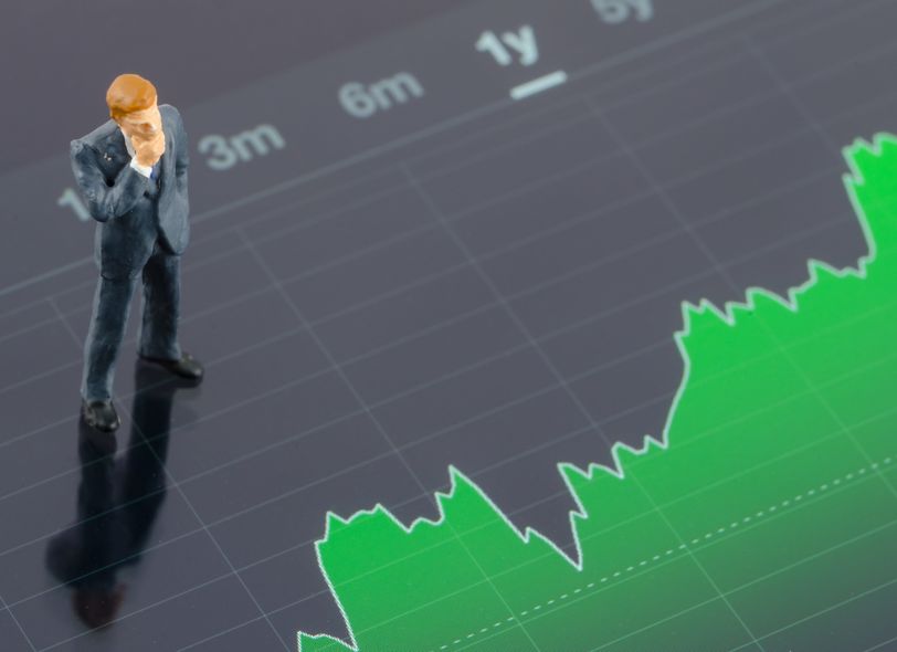 Market volatility