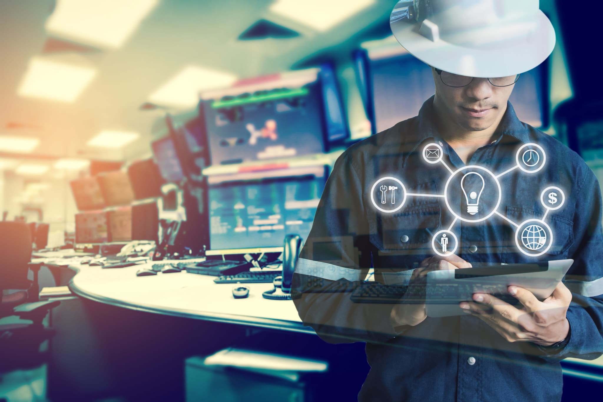 Comprehensive automation solution
