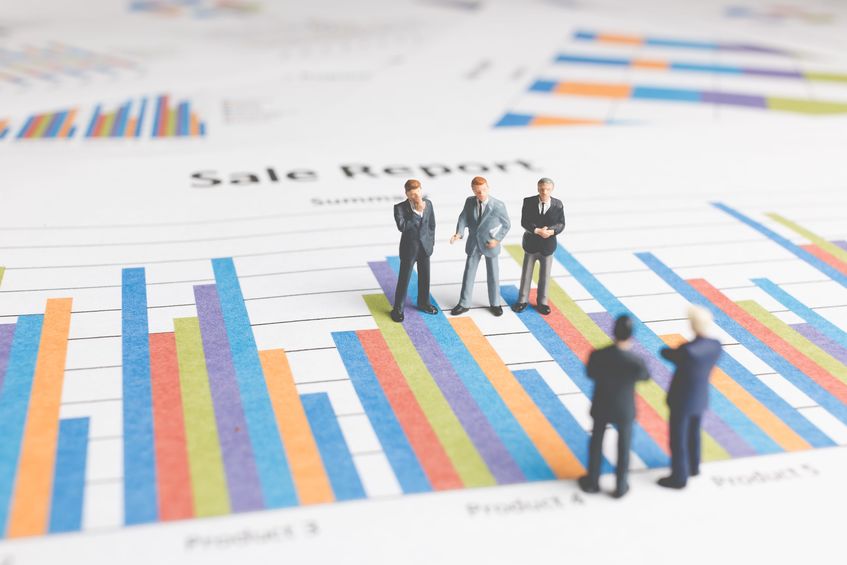 Profitable business operation