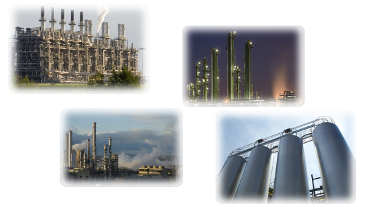 Petrochemical Complex