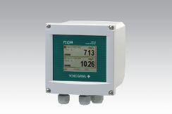 FLXA21 Modular 2-wire Liquid Analyzer