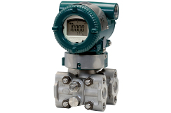 EJX/EJA Series Pressure Transmitters/Differential Pressure Transmitters