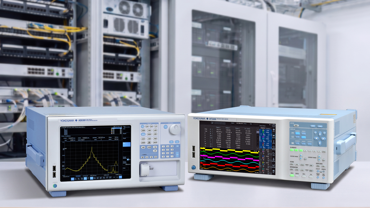 Precision Sensing for Liquid Cooling Performance Monitoring