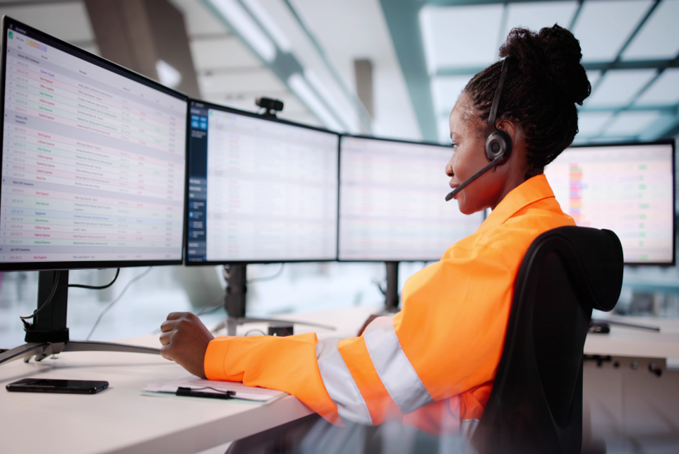 Data Centers: Alarm Management