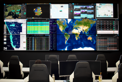 Intelligent Grid and Microgrid Control