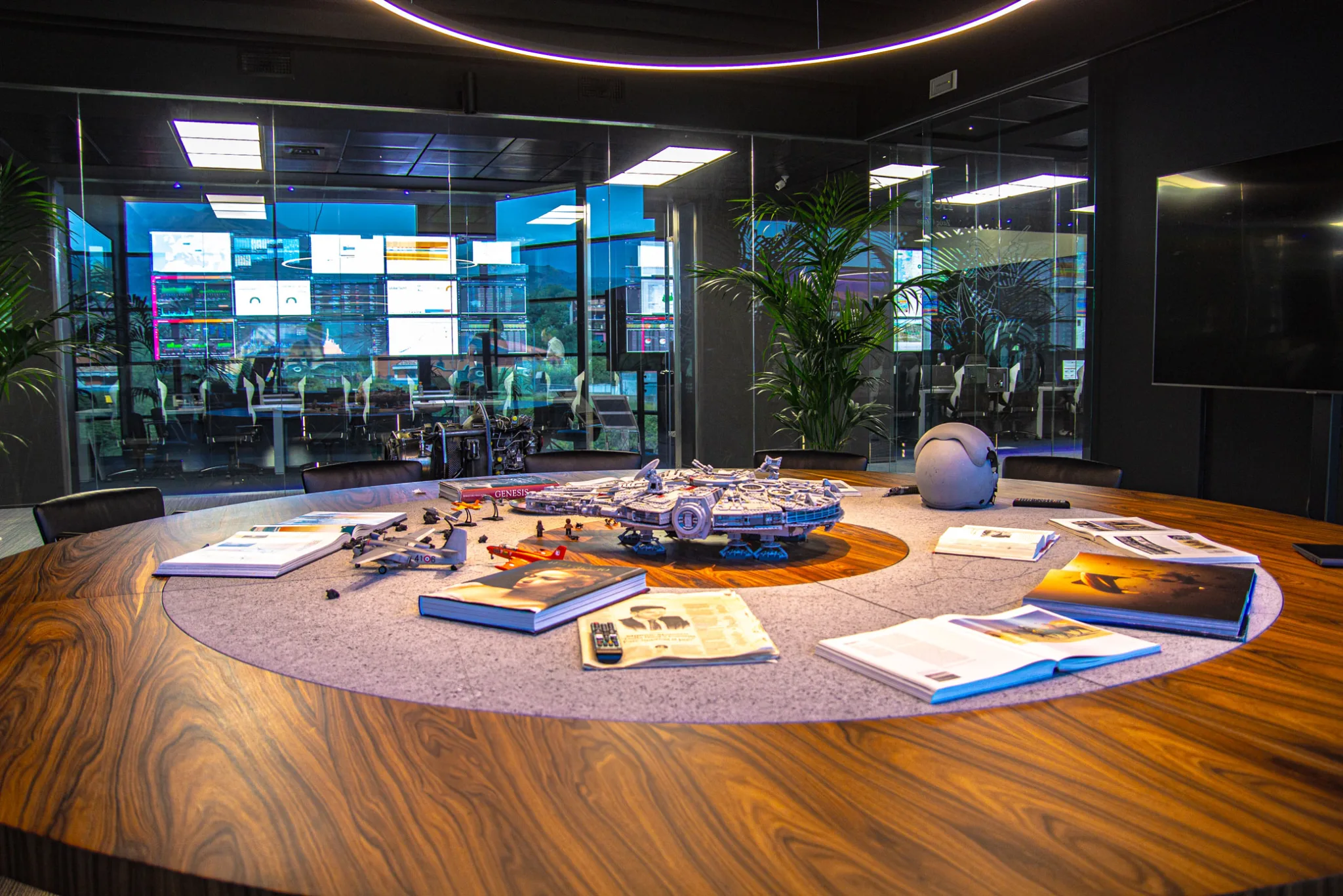 Energy Monitoring and Optimization Software