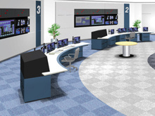 Challenges for Customers: E-learning is not bound by geography or time, enabling your employees to have greater flexibility to complete their training at their own schedules, across multiple work sites and languages. This enables effectiveness of training budgets.