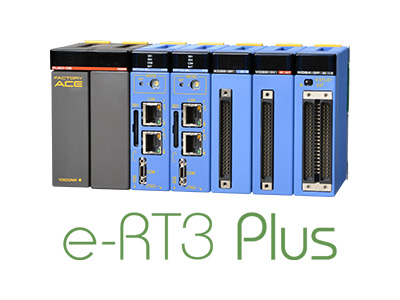 embedded controller e-RT3