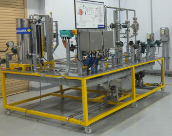 Training Lab