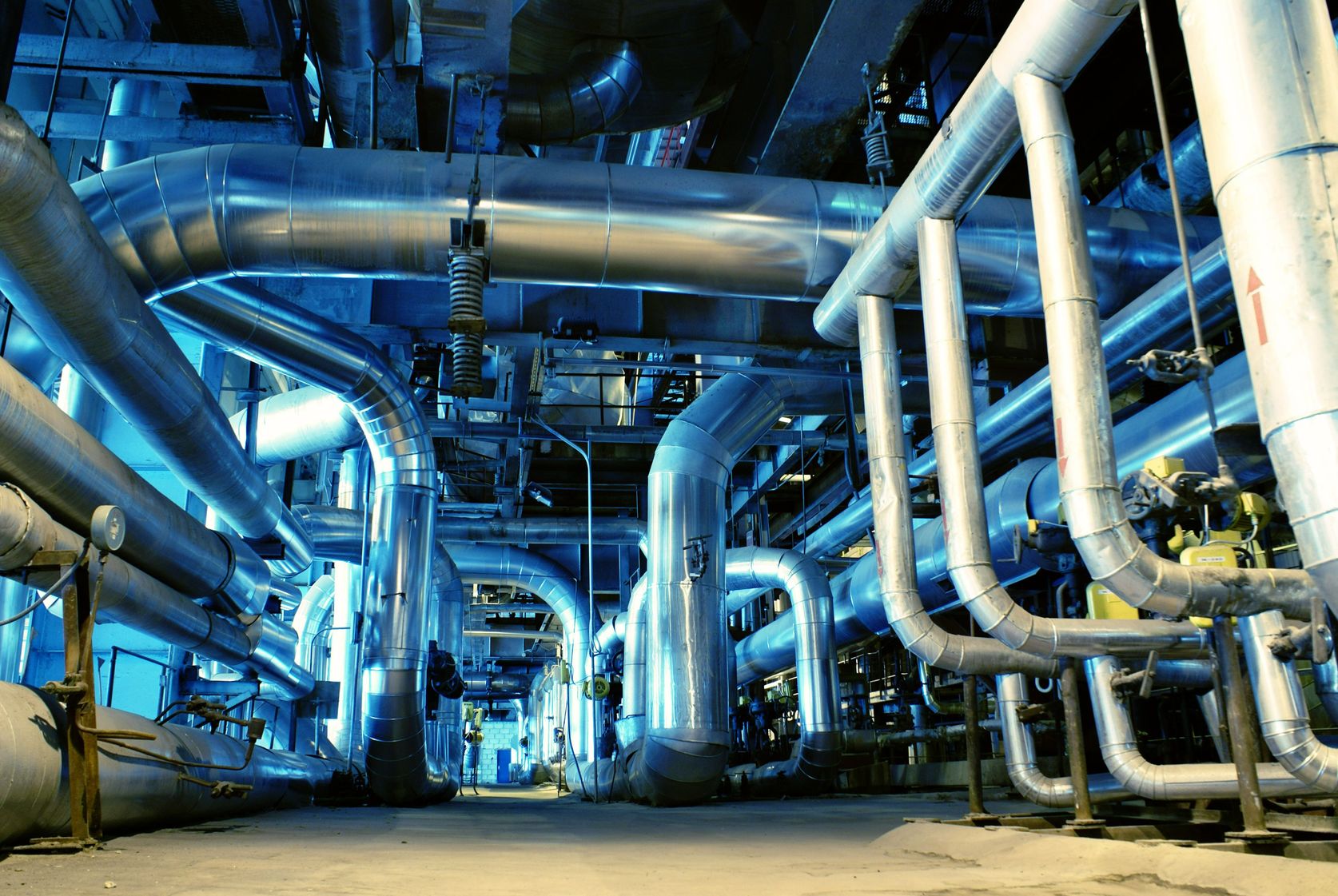 Alarm Management System image