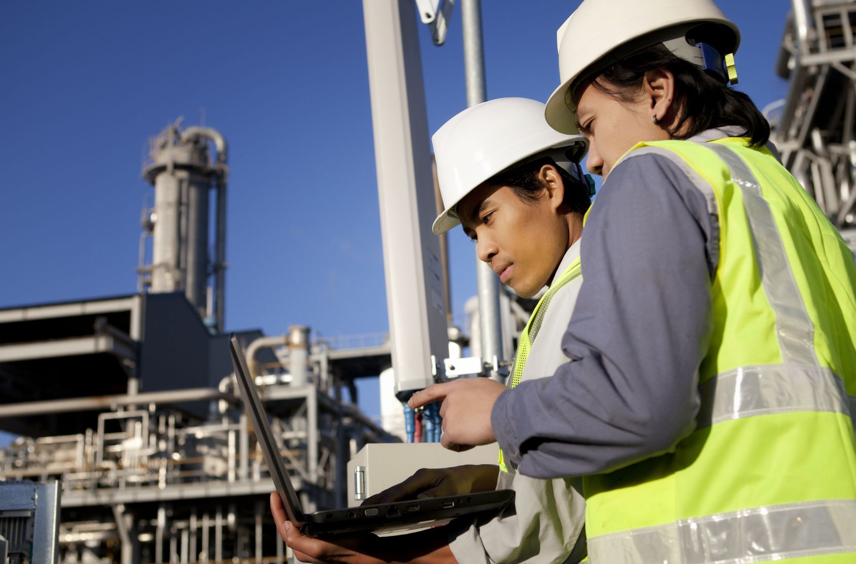 Field Asset Management image
