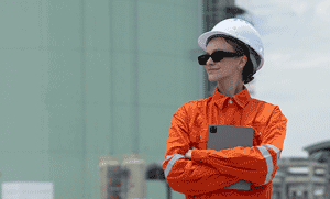 課題解決事例 化学Q社