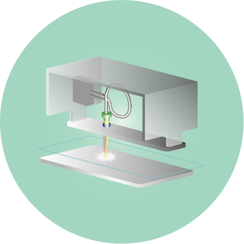光学式塗工・多層膜厚計