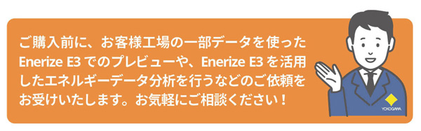 スムーズなアフターフォロー