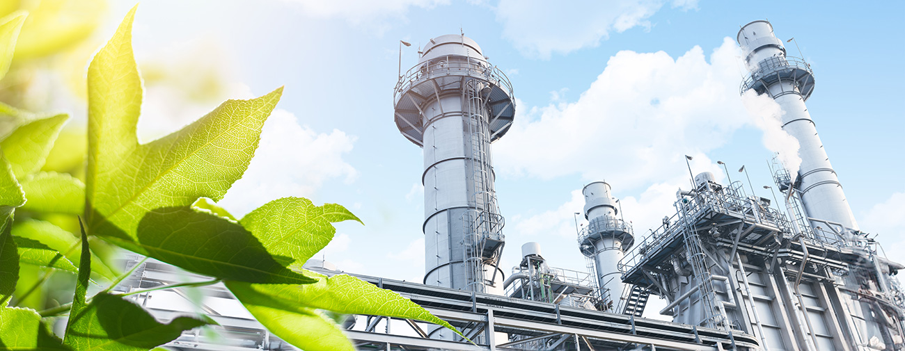 GHG(Green House Gas)削減:エネルギー損失の低減