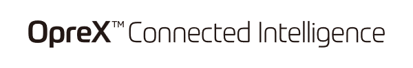 OpreX Connected Intelligence