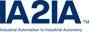 IA2IA logo