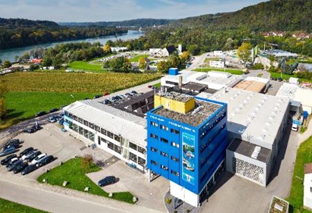 Rota Yokogawa(ドイツ)のご紹介