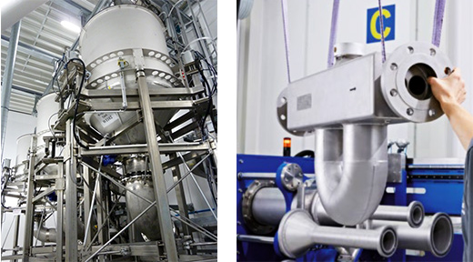 Rota Yokogawa(ドイツ)のご紹介