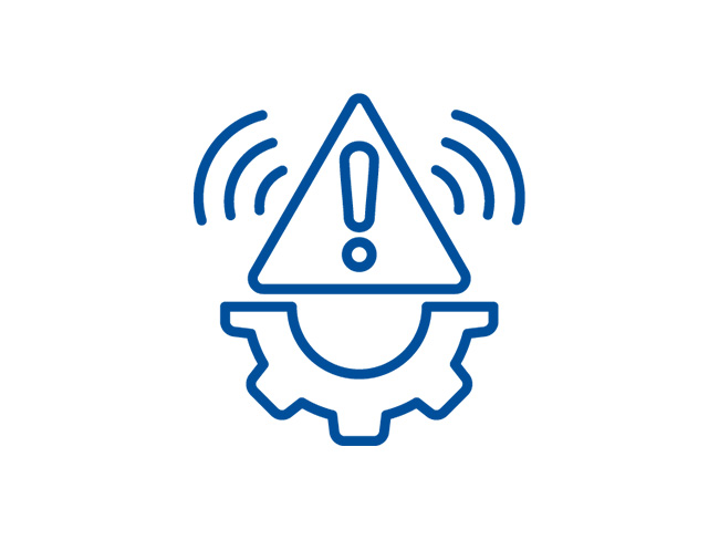 法規制への遵守と監査対応の備え