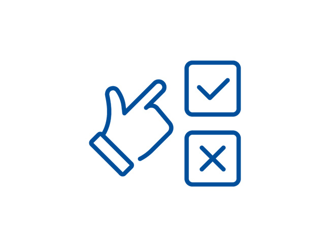 作業管理の標準化